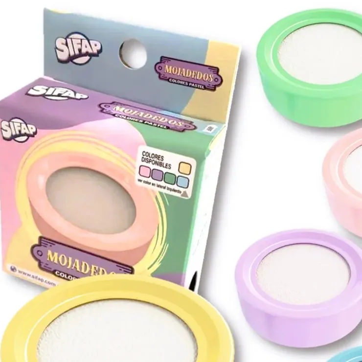 imagen de Mojadero SIFAP