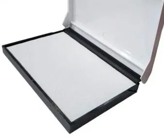 imagen de Almohadilla Memoris - Metal