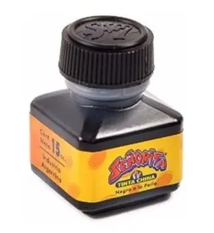 imagen de Tinta China Sta (Negro)