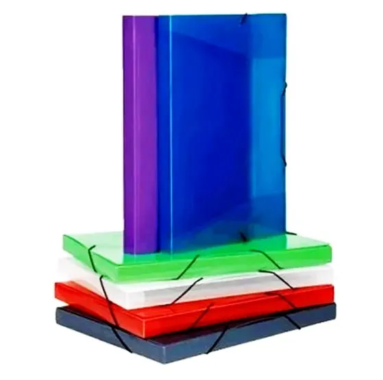 imagen de Caja Archivo Oficio Lama PvV LAMA  2,5 cm