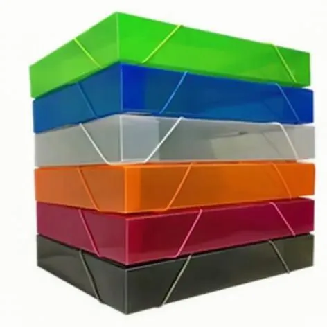 imagen de Caja Archivo Oficio Lama PvV LAMA  4,5 cm