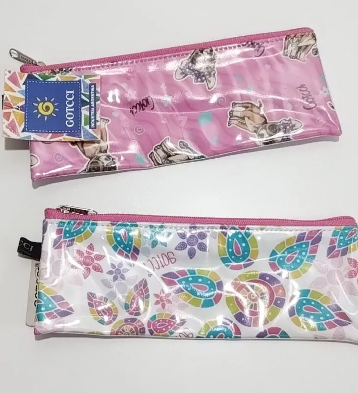 imagen de Canopla Chata Cristal (19x7cm) GOTCCI