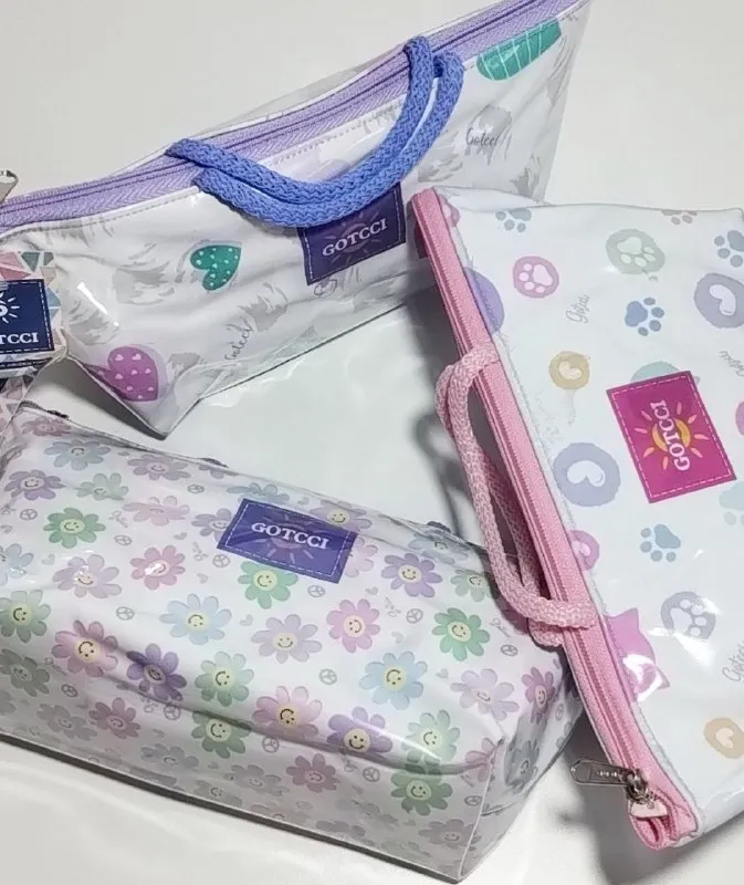 imagen de Canopla Cristal c/manija GOTCCI