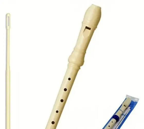 imagen de Flauta dulce