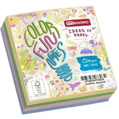 imagen de Taco Color 9x9 x400h Medoro