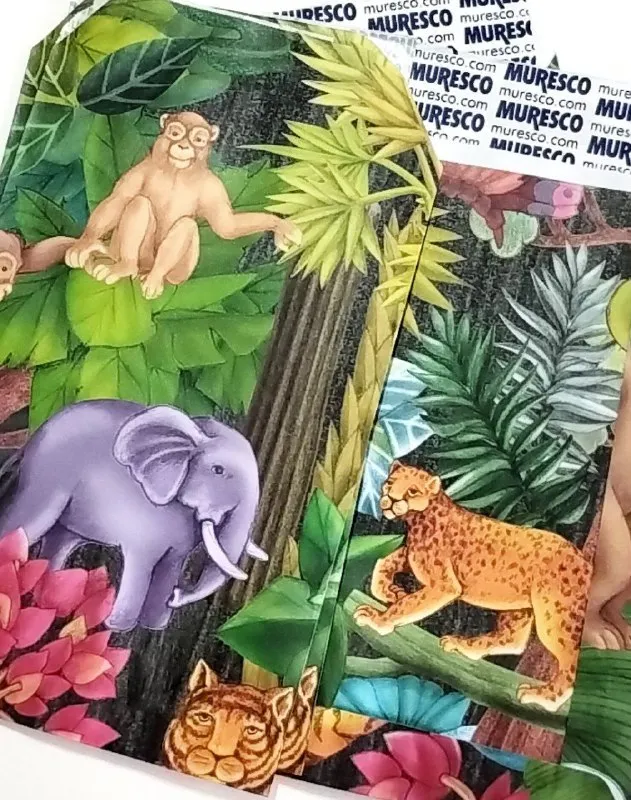 imagen de SOBRES FSIA. 14x21 MURESCO