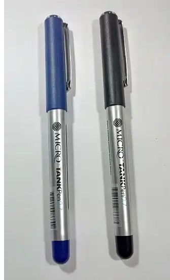 imagen de Roller Tank 0.7 - Azul Filgo/Simball