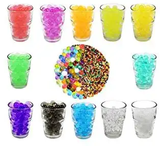 imagen de Bolita Gel 5g Sobre Colores Surt.