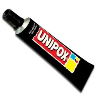 imagen de Adhesivo UNIPOX 25ml.   UNIPOX