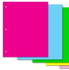 imagen de Separador para Carpeta N°3