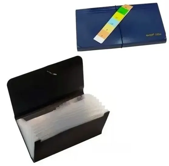 imagen de Clasificador Polipropileno (26x13cm)