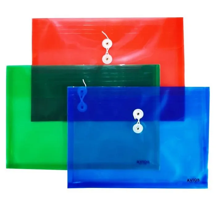 imagen de Sobre Correo Oficio The-Pel