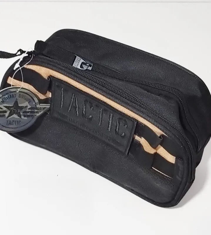 imagen de CAN LSD TACTIC 2 Cierres XL (22X12X9cm)