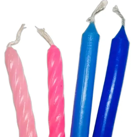 imagen de Vela Cumpleaños