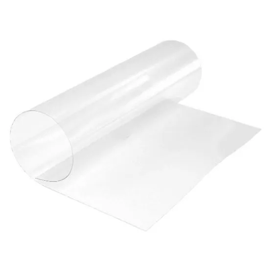 imagen de Lamina de Acetato Transparente 35x50