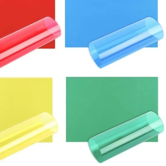 imagen de Lamina de Acetato Color 35x50