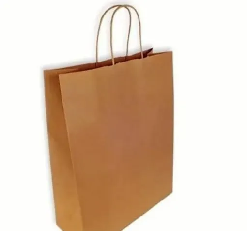 imagen de Bolsa KRAFT c/Manija