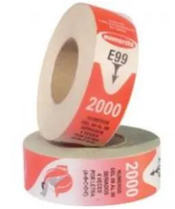 imagen de Rollo P/Turno x2000