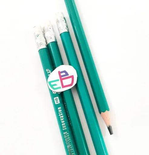 imagen de LAPIZ Negro c/goma