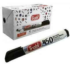 imagen de Marcador para Pizzarra Recargable TRABI