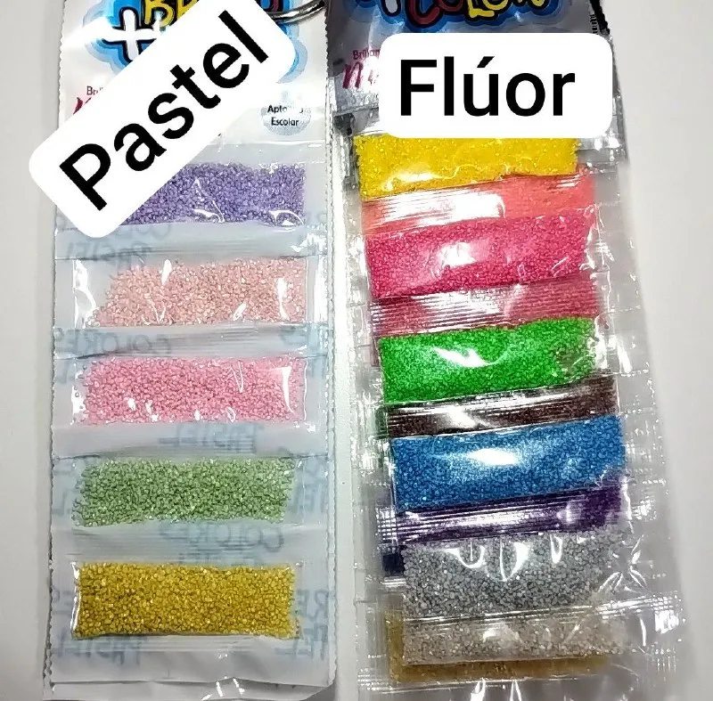 imagen de Brillantina MAGICOLOR Packx5