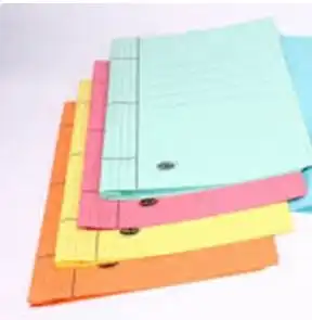 imagen de Carpeta Oficio Espiral APE