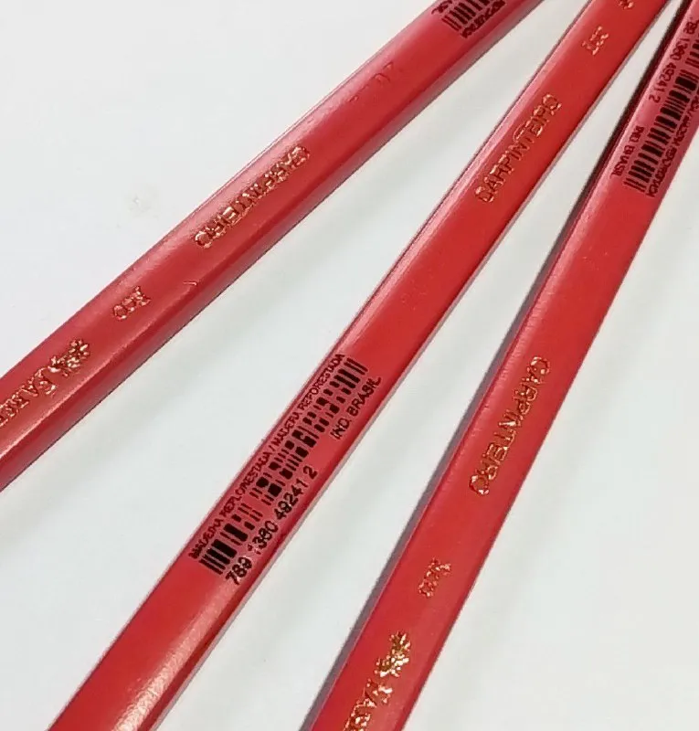 imagen de Lapiz Carpintero