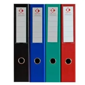 imagen de Bibliorato A4 Lomo 50mm THE-PEL