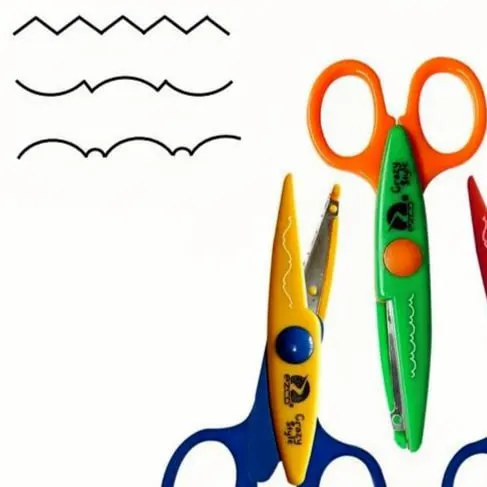 imagen de TIJERA EZCO SERRUCHO 14cm