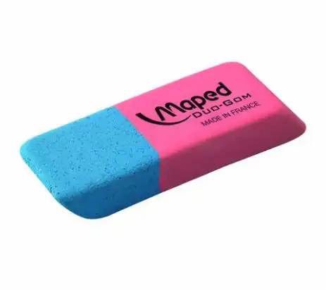 imagen de Goma Borrar LyT Maped/Faber