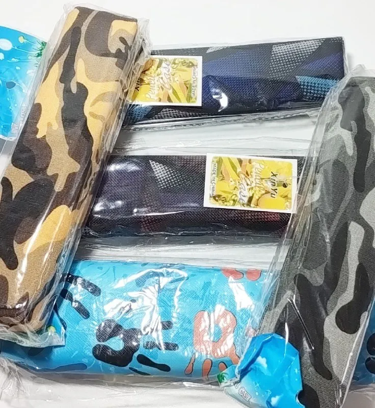 imagen de Canopla Tubo Rectangular  (20*5cm)