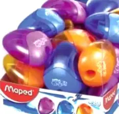 imagen de Sacapunta Igloo c/deposito Maped