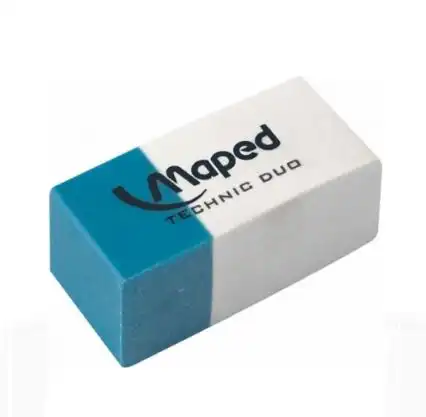 imagen de Goma Borrar LyT FABER