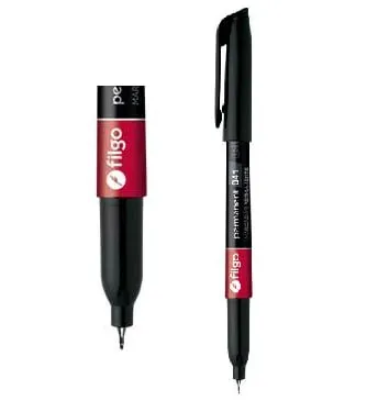 imagen de MicroFibra FILGO 041 Permanente (Negro)