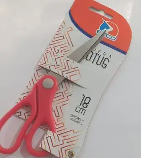 imagen de Tijera 18 cm Lotus Ezco