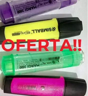 imagen de Resaltador Trabi/Filgo/Pelikan