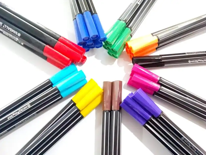 imagen de MICROFIBRA Fina 0,4 mm Generica