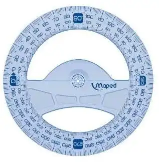 imagen de Transp Técnico 360° Plastico Maped