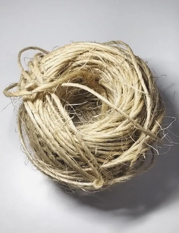 imagen de HILO SISAL rollo Gr