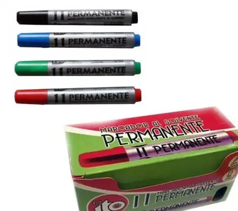 imagen de Marcador Permanente ITO/Filgo