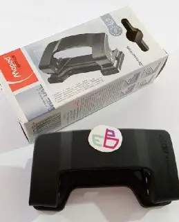 imagen de Perforadora 6/8Hjs E452 sin tope medida MAPED