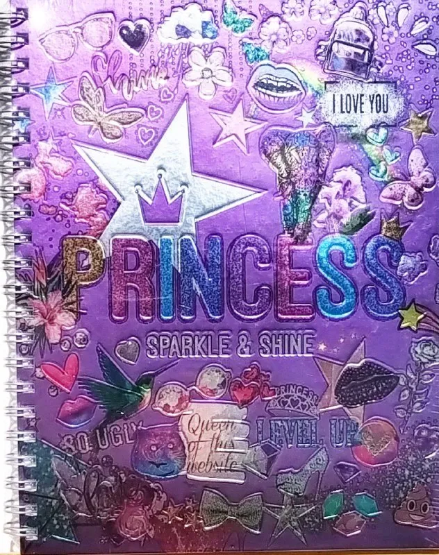 imagen de Cuaderno T/D A4 96hs Cuadriculado ONIX