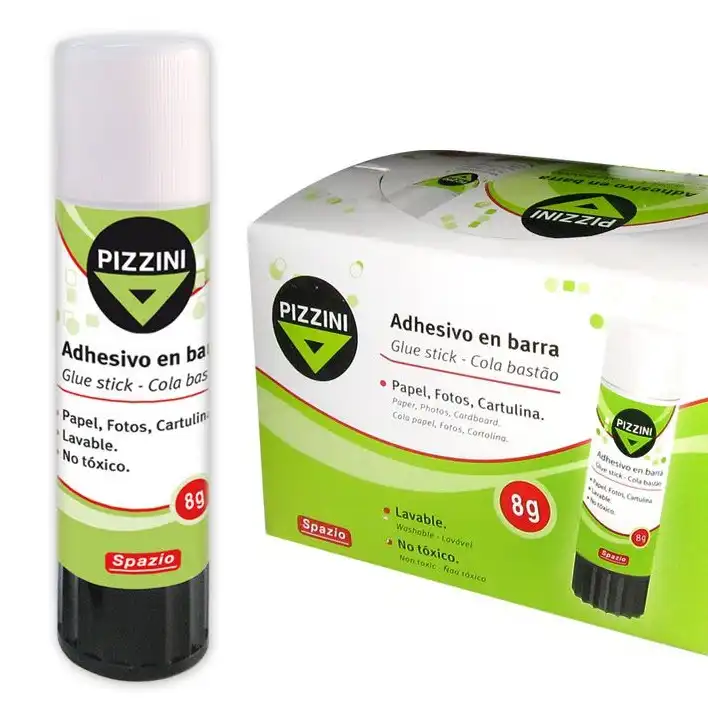 imagen de Adhesivo en Barra 8gr PIZZINI