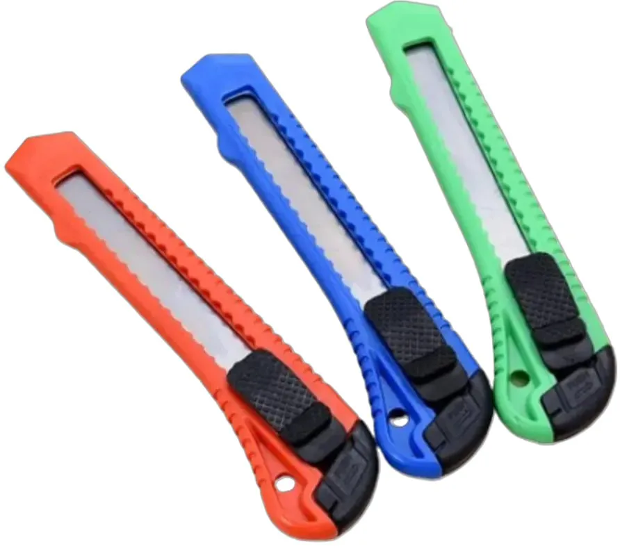 imagen de Trincheta 18 mm