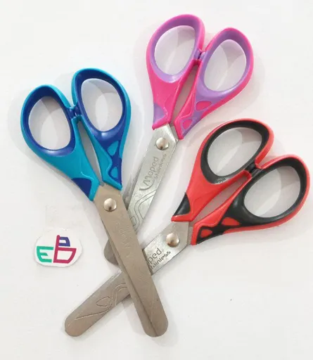 imagen de Tijera 13 cm Escolar MAPED