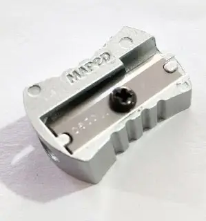 imagen de Sacapunta Metalico Maped