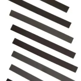 imagen de Tira de Iman Flexible 1x20cm