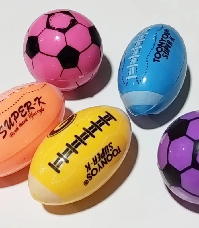 imagen de Sacapunta Formas