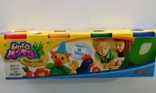 imagen de Masa Packx4 DURAVIT