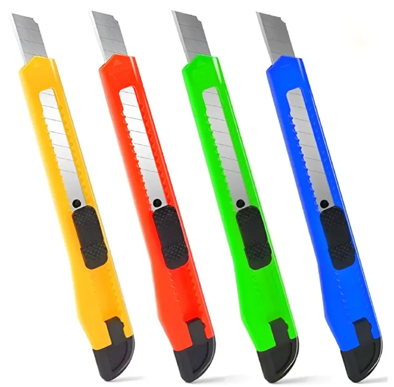 imagen de Trincheta 9 mm